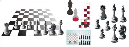 Echecs Vector