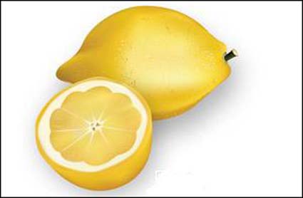 Vector Citron
