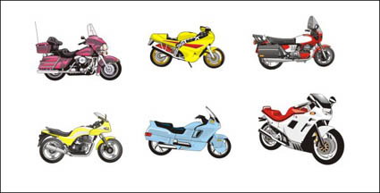 Vector Moto