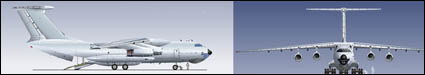 Passager vecteur des matriaux des aronefs